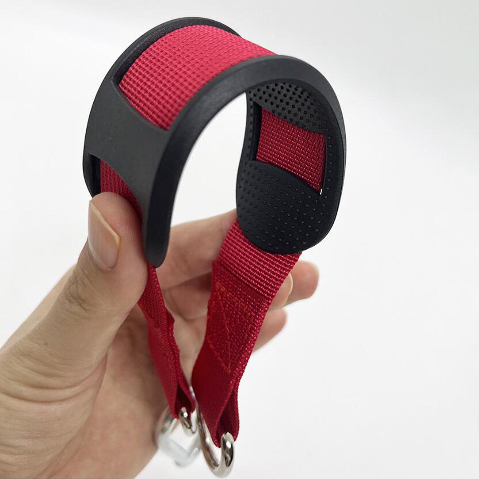 Men'S Accessories Types - 운동용 스트랩, 여성용/남성용, 케이블 풀리 시스템