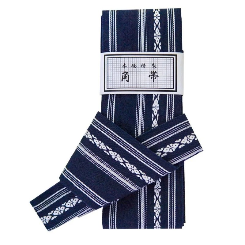 Men'S Kimono Accessories - 일본 신사 기모노 벨트 면 허리