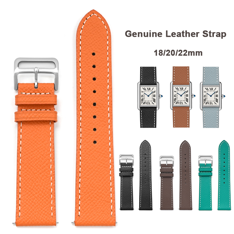 Men'S Accessories London - 까르띠에 탱크 런던 솔로 여성용 남성용