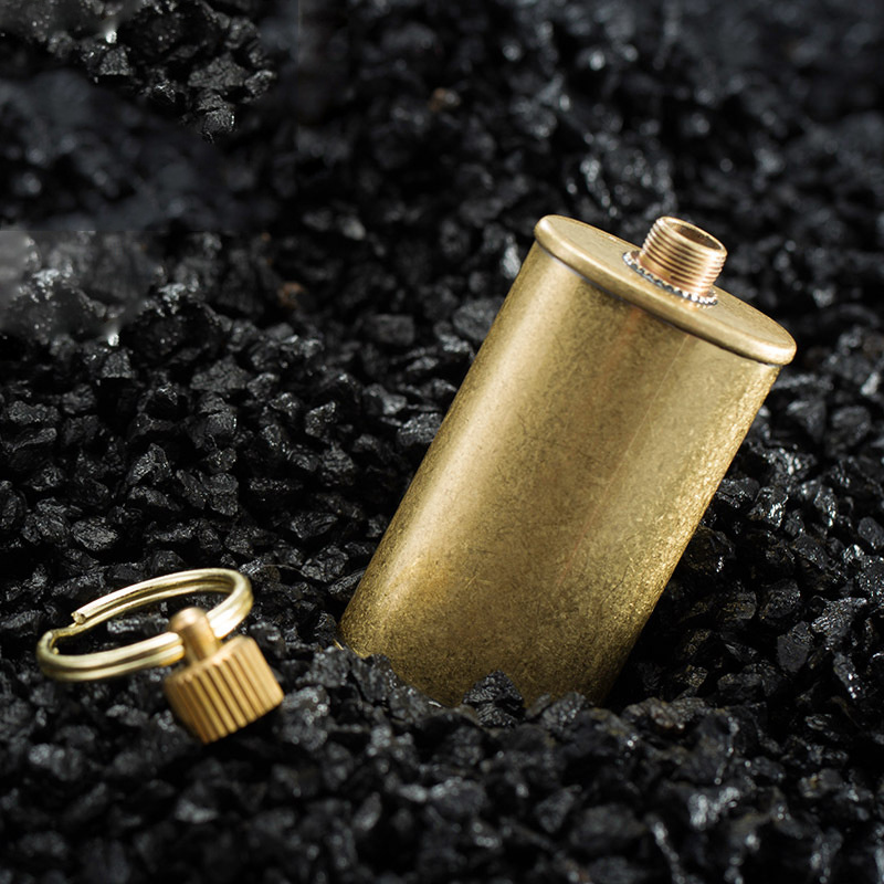 Men Accessories All - Zippo ZORRO 라이터 등유 가솔린 저장