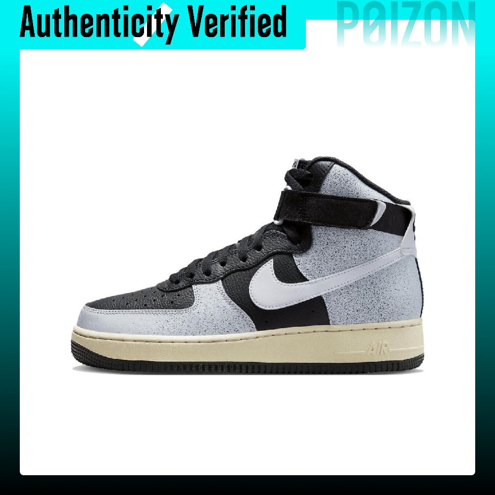 나이키 에어포스 1 '클래식스' 편안한 하이탑 스케이트 - Nike Shoes Air Force 1 리뷰 및 가격