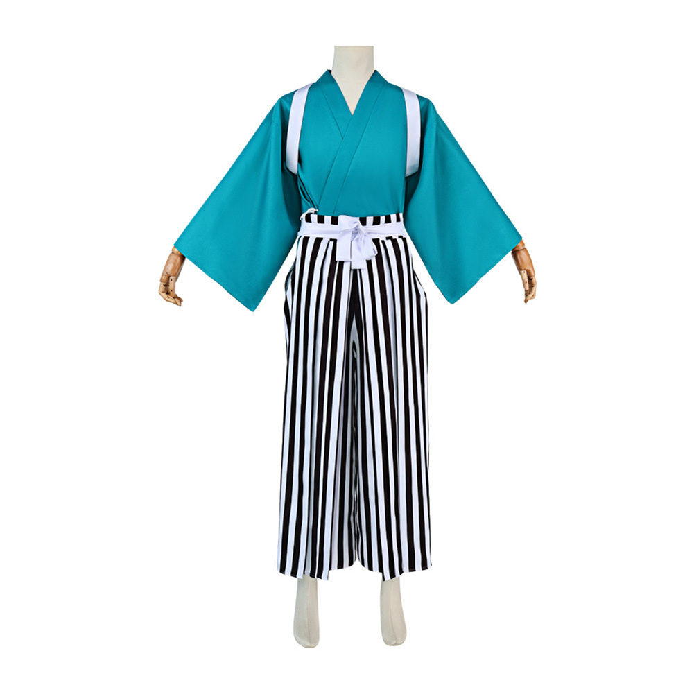 멋진 드레스 와노 컨트리 우솝 코스프레 남성용 기모노  - Men'S Kimono Accessories 리뷰 및 가격