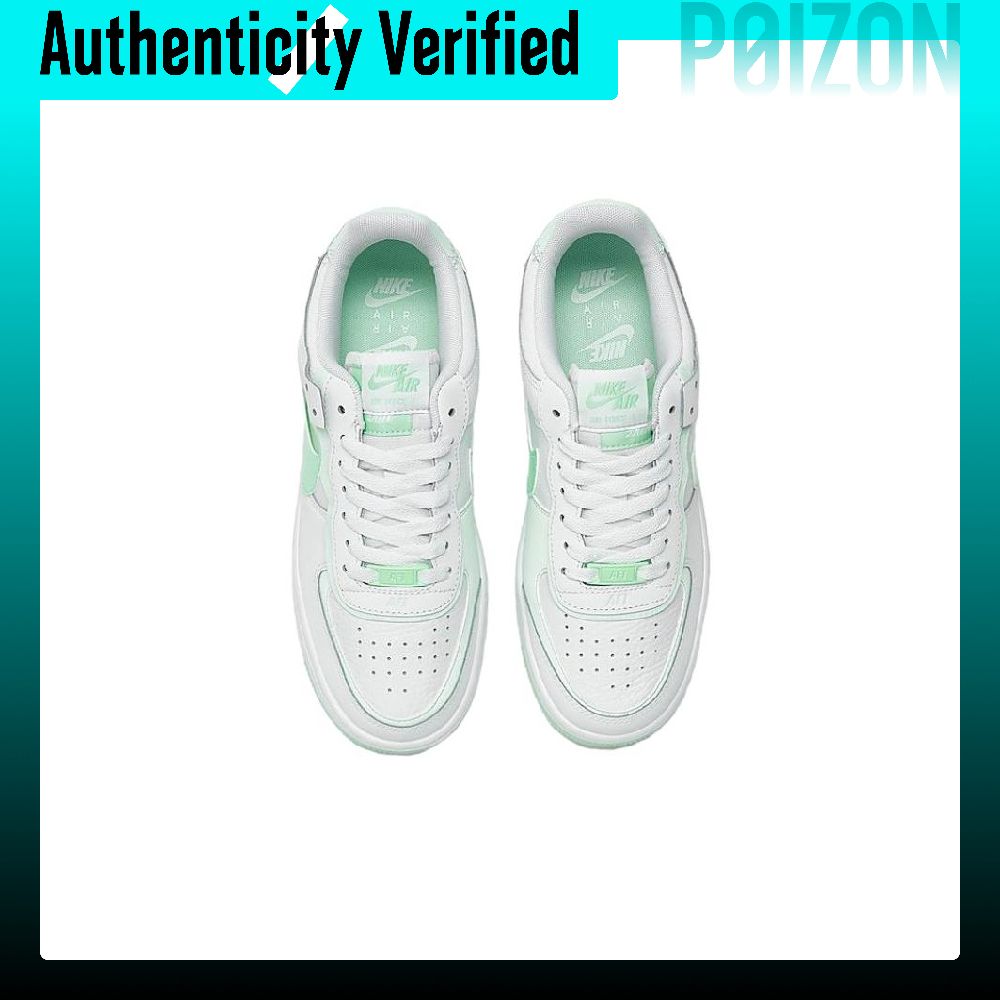 나이키 에어 포스 1 스케이트화 여성용 로우탑 화이트- - Nike Shoes Air Force 1 리뷰 및 가격
