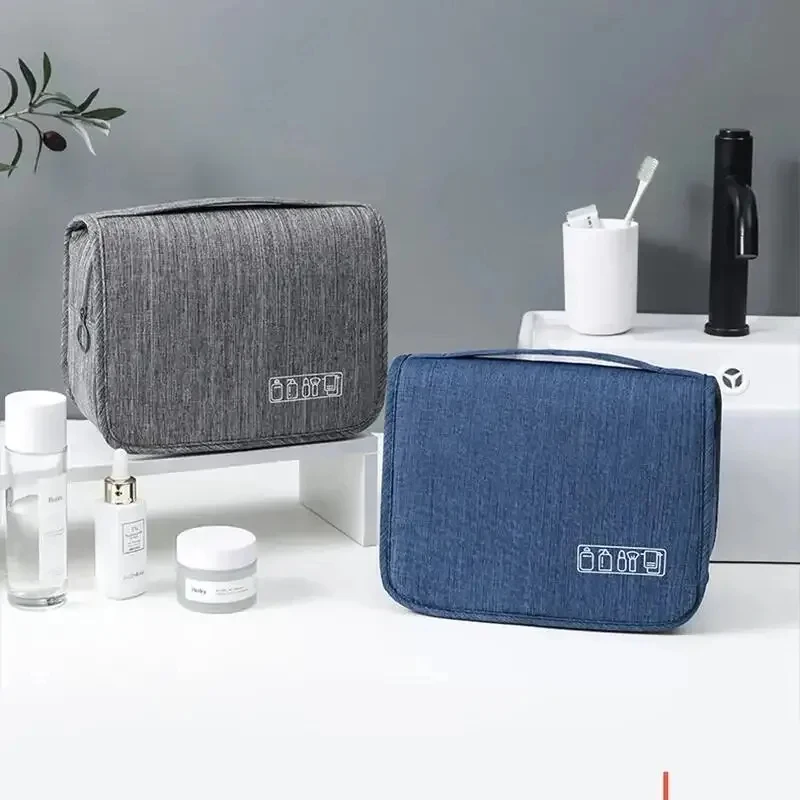 방수 옥스포드 소재의 여행용 세면도구 가방, 남녀 모두 - Travel Organizer Men 리뷰 및 가격